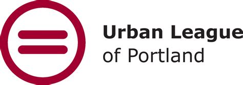 We Are Your Urban League of Portland .